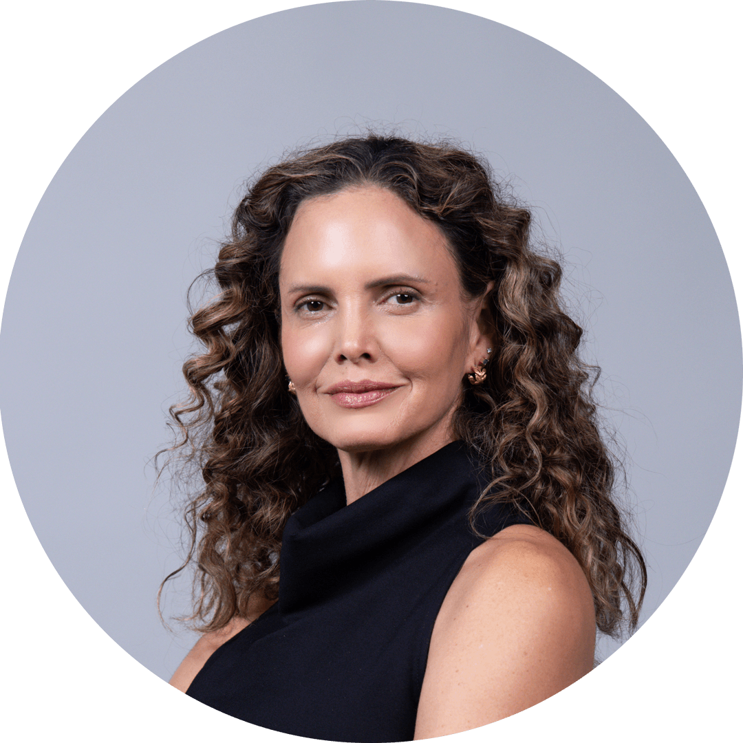 María Isabel Moreno